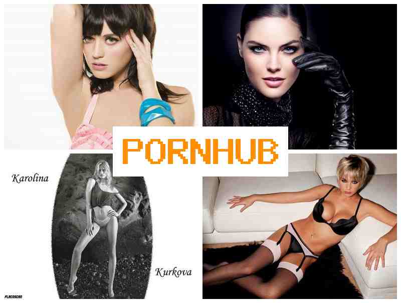 PORRNHUB 🎥 Pleasure Webcam Porn