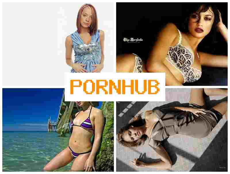 PON HUB 🔔 Strapon Anal, Webcam